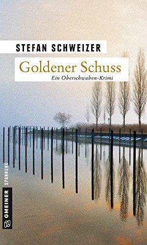 Goldener Schuss: Enzo Denz' erster Fall