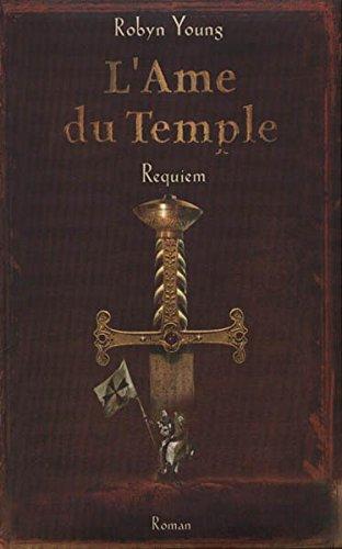 REQUIEM. L'Âme du Temple, volume 3