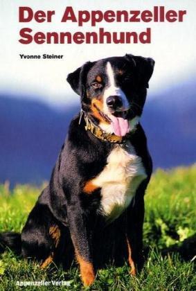 Der Appenzeller Sennenhund