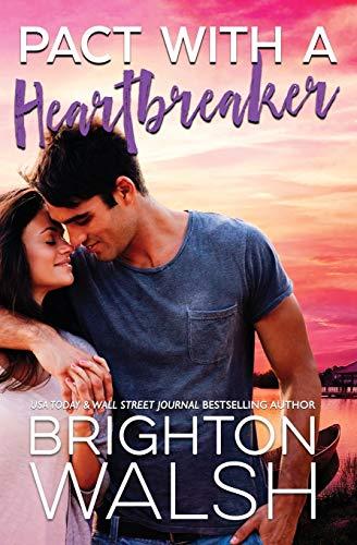 Pact with a Heartbreaker (Havenbrook, Band 3)