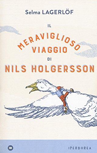 Il meraviglioso viaggio di Nils Holgersson