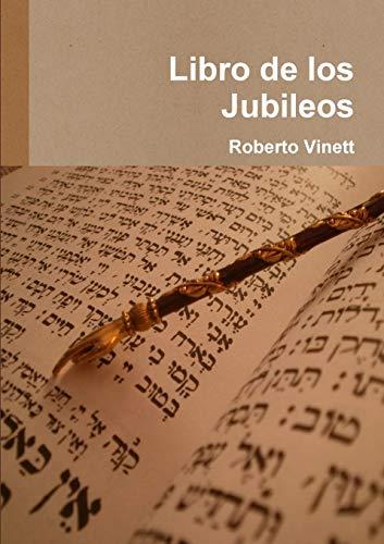 Libro de los Jubileos