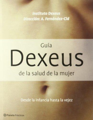 Guía Dexeus de la salud de la mujer