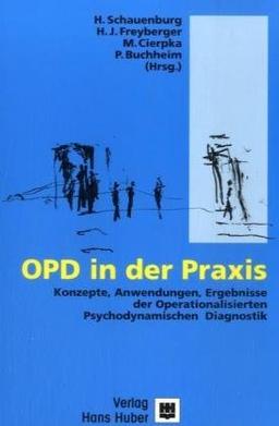 OPD in der Praxis