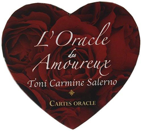 L'oracle des amoureux : cartes oracle