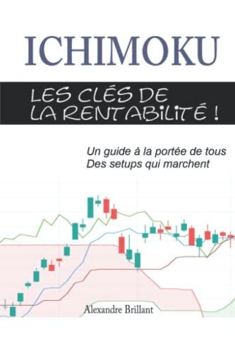 Trading avec Ichimoku: Les clés de la rentabilité