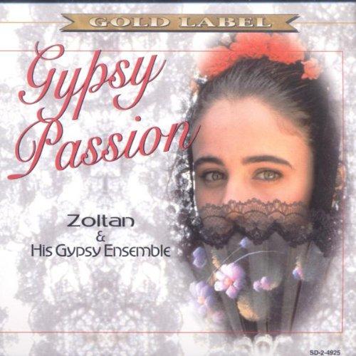 Gypsy Passion-----------------