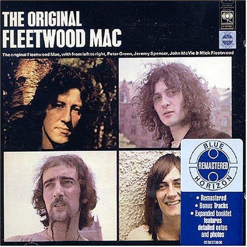 Original Fleetwood Mac