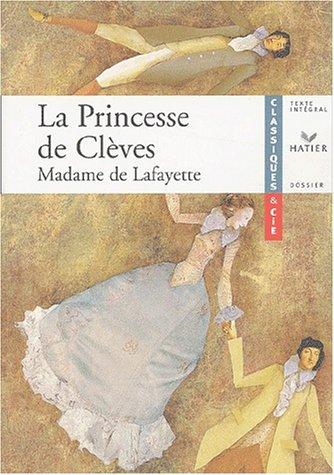 La princesse de Clèves (1678)