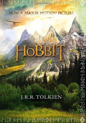 The Hobbit: Pocket Hardback