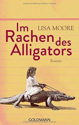 Im Rachen des Alligators