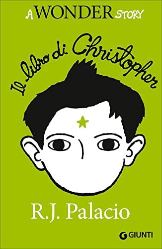 Il libro di Christopher (Biblioteca Junior)