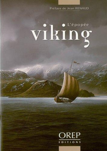 L'épopée viking