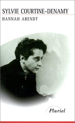 Hannah Arendt