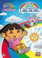 Dora Timide Arc-en-Ciel - DVD