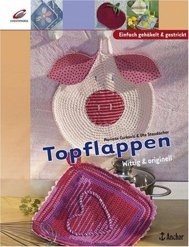 Topflappen