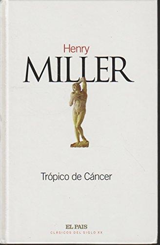 Trópico de Cáncer