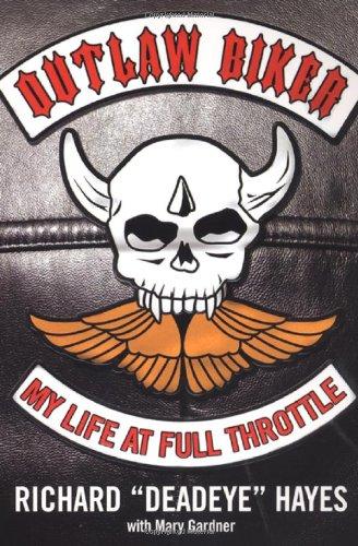 Outlaw Biker: