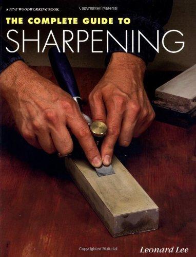 Complete Guide to Sharpening