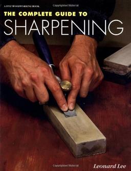 Complete Guide to Sharpening