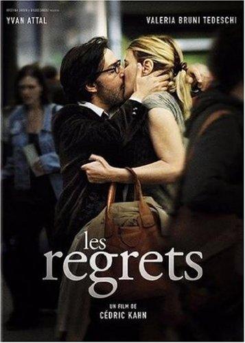 Les regrets [FR Import]