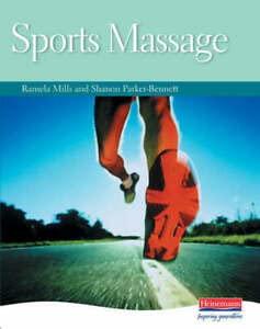 Sports Massage