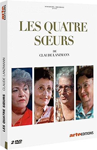 Les quatre soeurs [FR Import]