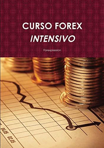 CURSO FOREX INTENSIVO