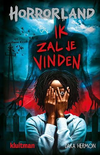 Ik zal je vinden (Horrorland)