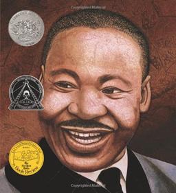 Martin's Big Words: The Life of Dr. Martin Luther King, Jr.