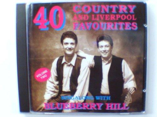 40 Country and Liverpool Favourites [UK Import]