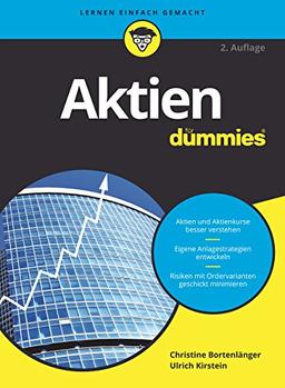 Aktien für Dummies