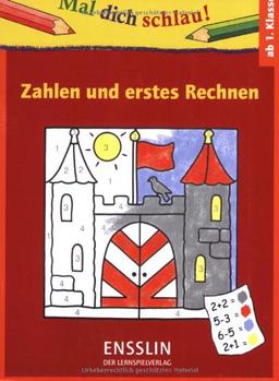 Zahlen und erstes Rechnen