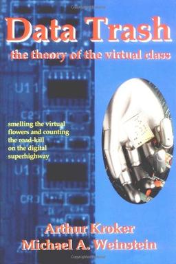 Data Trash: The Theory of Virtual Class (Culturetexts)