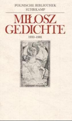 Gedichte 1933 - 1981