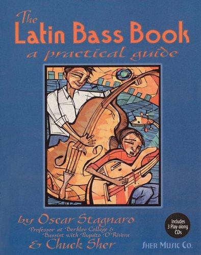 The Latin Bass Book