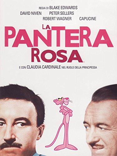 La pantera rosa [IT Import]