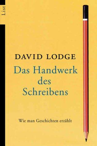 Das Handwerk des Schreibens: Wie man Geschichten erzählt