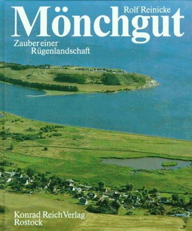 Mönchgut. Zauber einer Rügenlandschaft