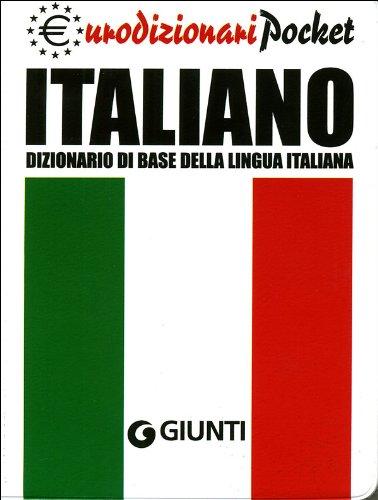 Italiano. Dizionario di base della lingua italiana