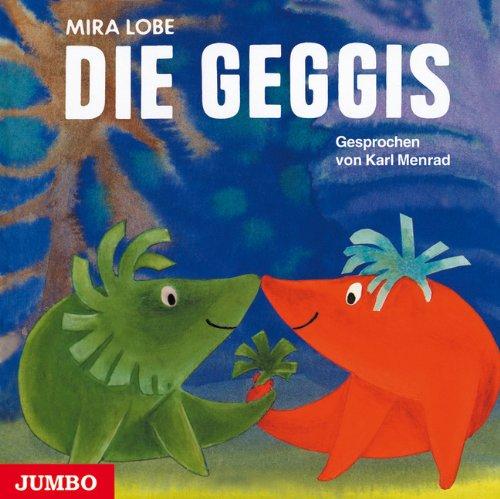 Die Geggis