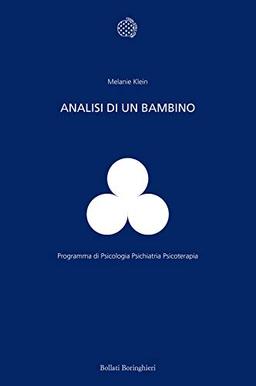 Analisi di un bambino