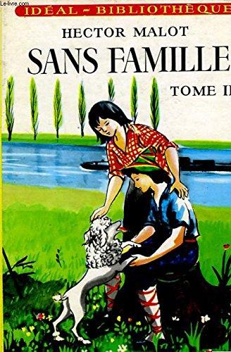 SANS FAMILLE, TOME 2