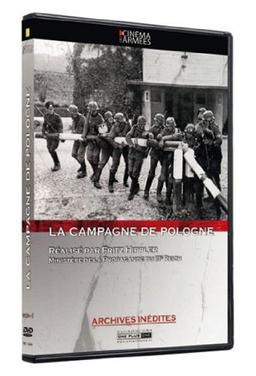 La campagne de pologne [FR Import]