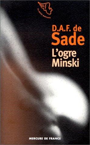 L'ogre Minski. Le pape Brashi