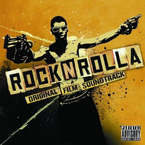 Rocknrolla