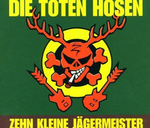 Zehn Kleine Jägermeister/