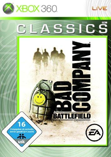 Battlefield: Bad Company [EA Classics]