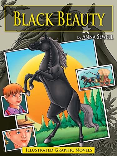 Black Beauty Graphic Novels