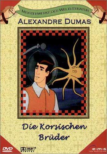 Die korsischen Brüder (Alexandre Dumas)